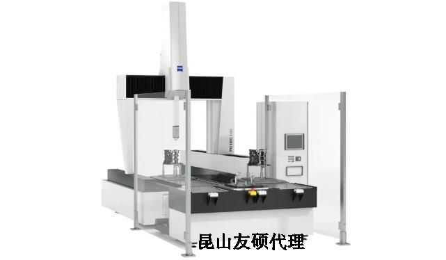 聊城蔡司三坐标